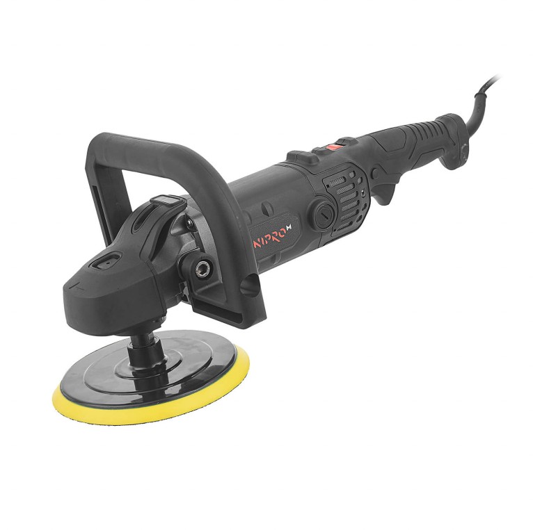 Полировальная машина Dnipro-M PM-160SE (49994000)