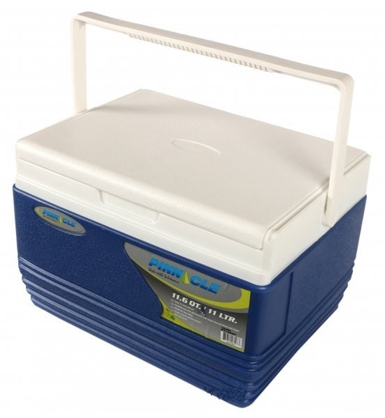 Термобокс (термоконтейнер) Pinnacle (Eskimo) 11 л (Es11лB)