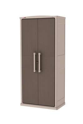 Ящик для хранения Keter OPTIMA OUTDOOR TALL 570 л (7290106924949)