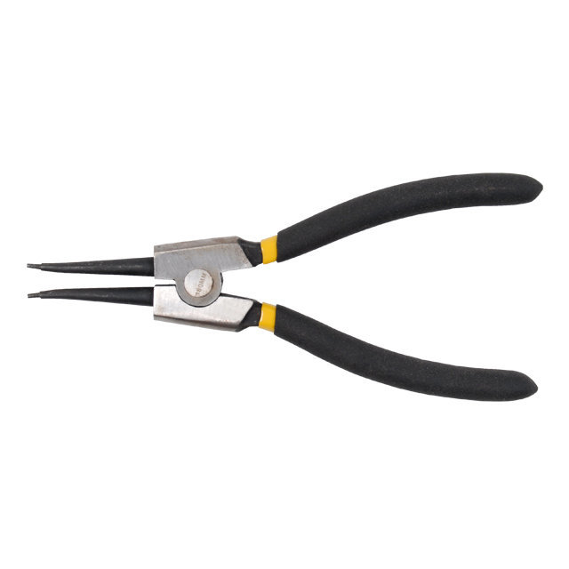 Съемник стопорных колец Sigma 180мм наружный прямой (4350111)