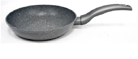 Сковорода Vitrinor MINERAL GREY 26 см (1224322)