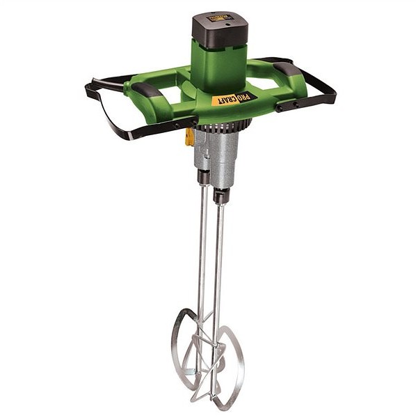 Миксер строительный Procraft 2300/2 