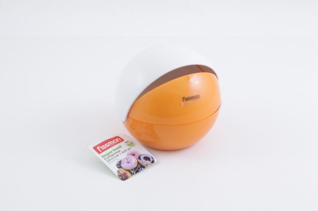 Складной нож с инструментами Fissmann в форме брелка (PR-7637.WT)