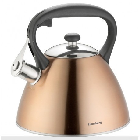 Чайник Klausberg 3 л (КВ-7209)