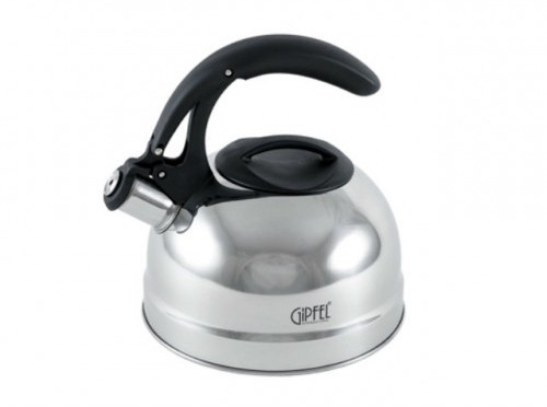 Чайник со свистком Gipfel COSMO 3 л (8602)