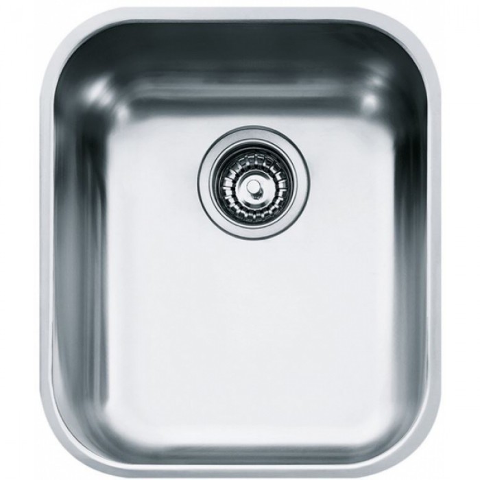 Кухонная мойка Franke Zodiaco ZOX 110-36 (122.0021.441)