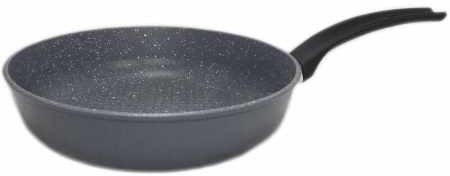 Сковорода Talko Веста 26 х 6 см с гранитным покрытием (AD42260)