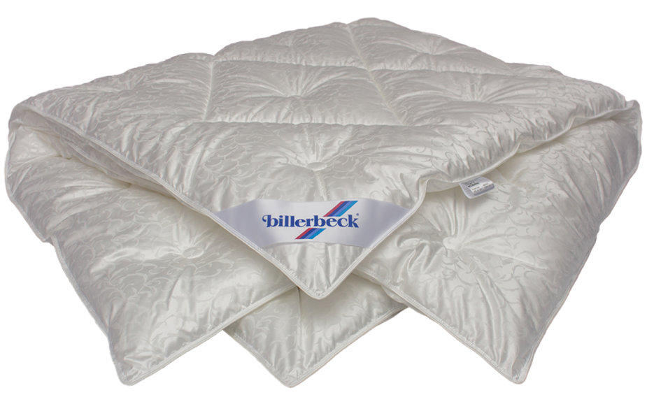 Одеяло Billerbeck Жозефина модал-жаккард 200х220 (0306-80/03)