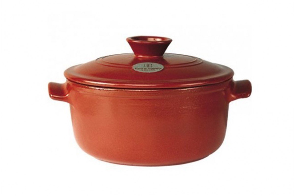 Кастрюля EmileHenry 1 л (614510)