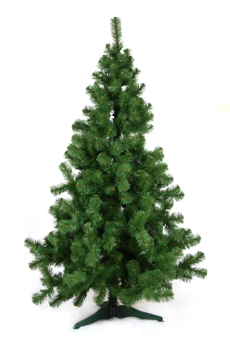 Ель Фабрика Елок 50 см зеленая