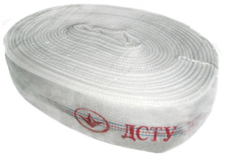 Шланг напорный Forte 75 мм 20 м (29569)