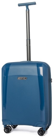 Чемодан Epic Phantom SL (S) Lagoon Blue (925607)