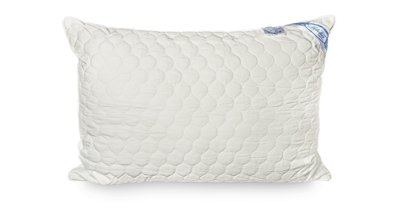 Подушка Leleka-Textile Экстра стеганое шарики 70х70 см