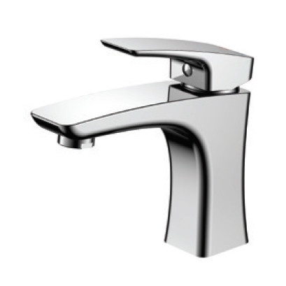 Смеситель для раковины MIXXUS PREMIUM PATRICK Chr-001 (MI1656)