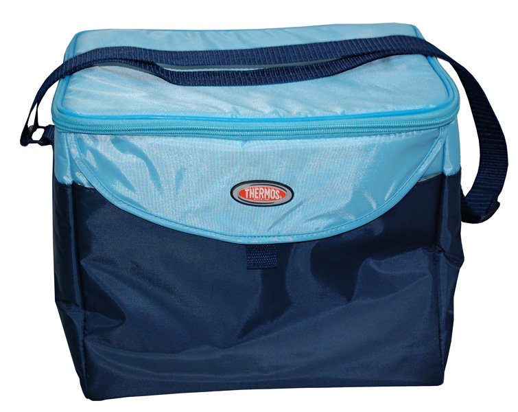 Термосумка (сумка-холодильник) Thermos Cool Zone 14 л (173512)