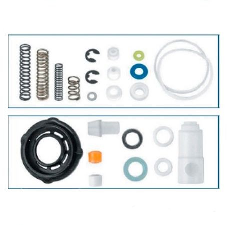 Ремонтный комплект для краскопультов Italco H-1000B (RK-H-1000B)