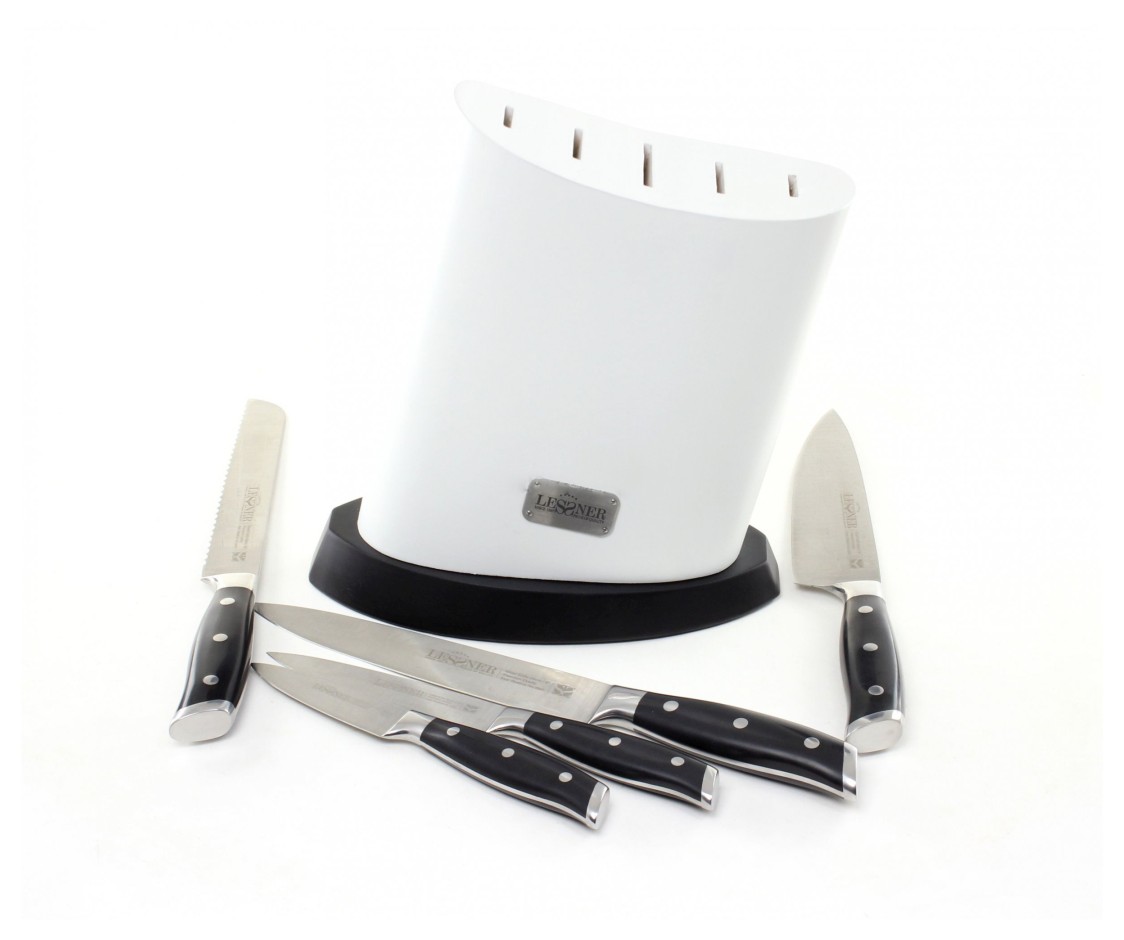 Набор ножей Lessner Roger 6 предметов (77122)