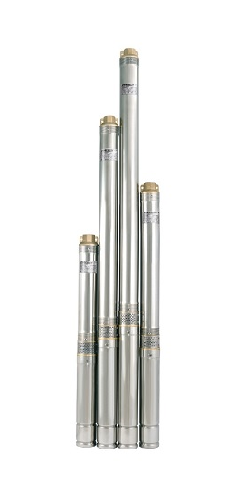 Скважинный насос 75SWS1,2-75-0,55 (кабель 40м) NPO