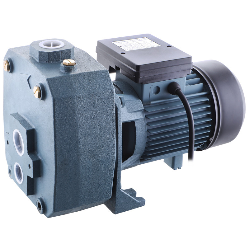 Насос поверхностный центробежный GRANDFAR GDPm 505-2" (GF1349)