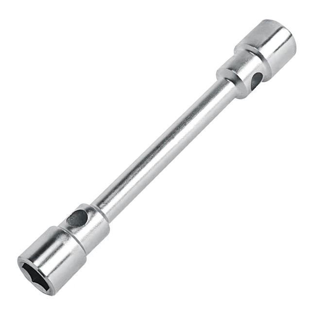 Ключ баллонный I-образный Intertool квадрат 1"х38мм (XT-4206)