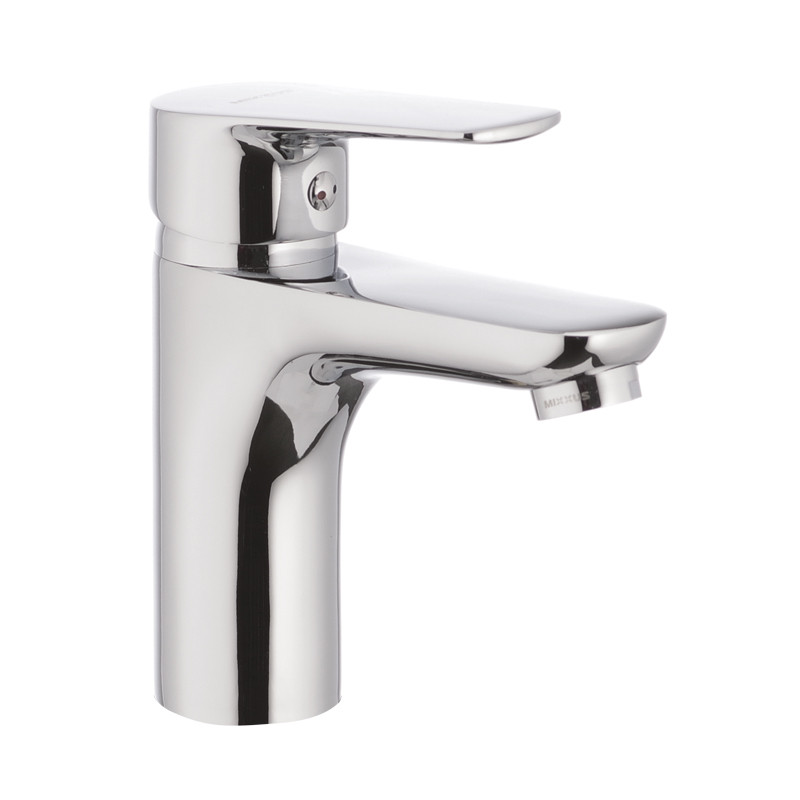 Смеситель для раковины MIXXUS NEM 001 (MI1604)