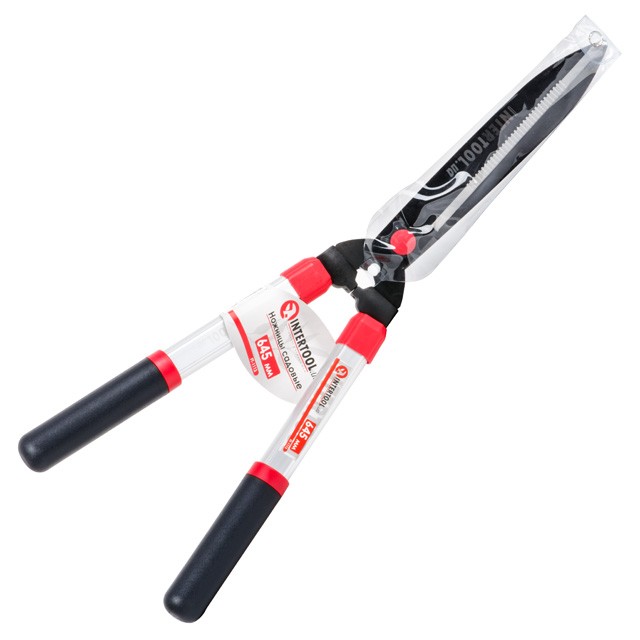 Ножницы садовые Intertool 645 мм (FT-1113)