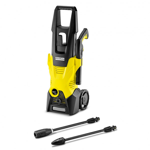 Мойка высого давления Karcher K3 1600Вт 120бар (50351)