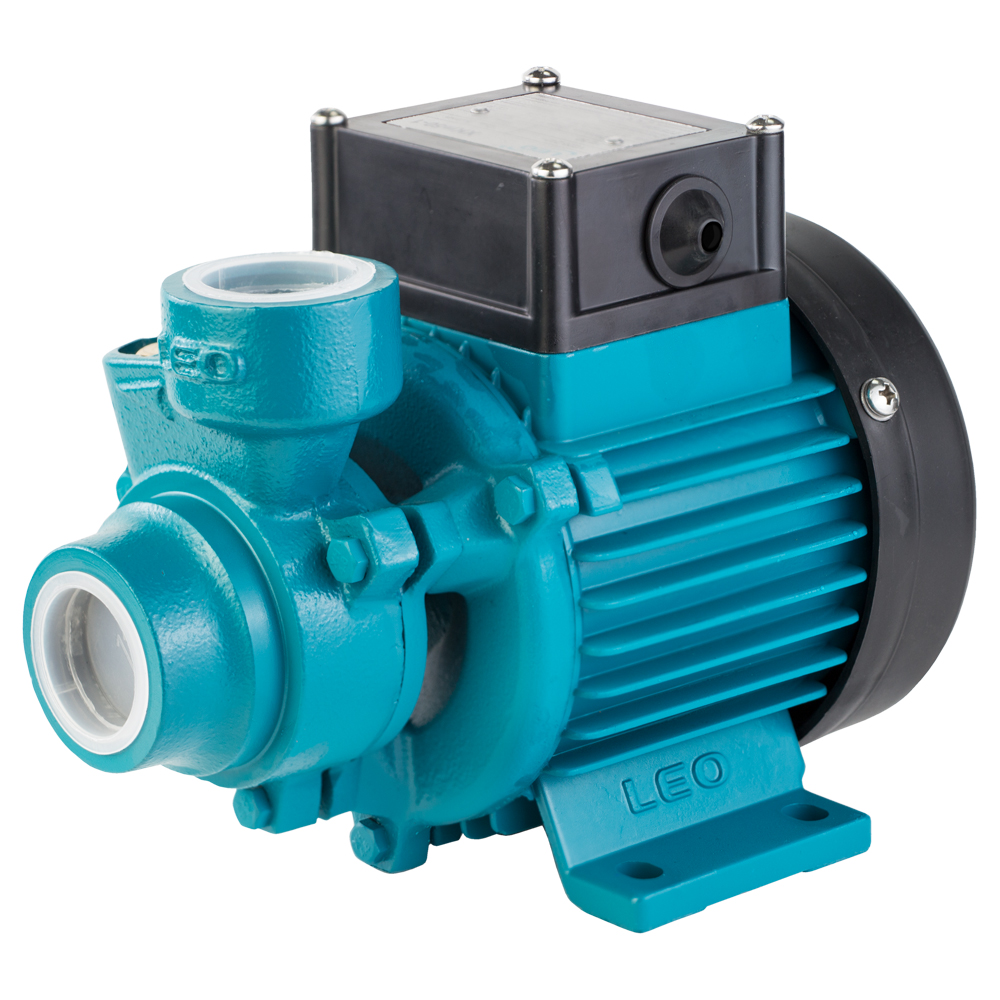 Насос вихревой Leo 0.11кВт Hmax 28м Qmax 28л/мин (775120)