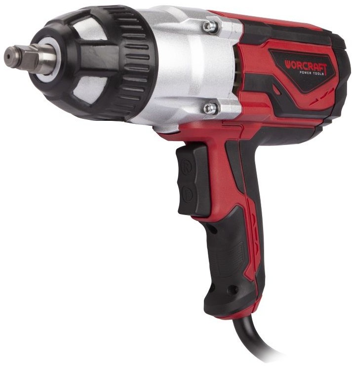Гайковерт ударный электрический_x000D_ Worcraft IW-1000 (13024)