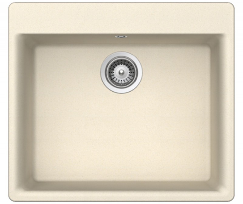 Кухонная мойка Schock Mono N100 L Magnolia-89 (53166089)