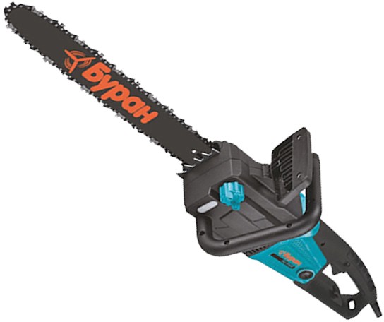 Цепная электропила Буран БЦ-2900