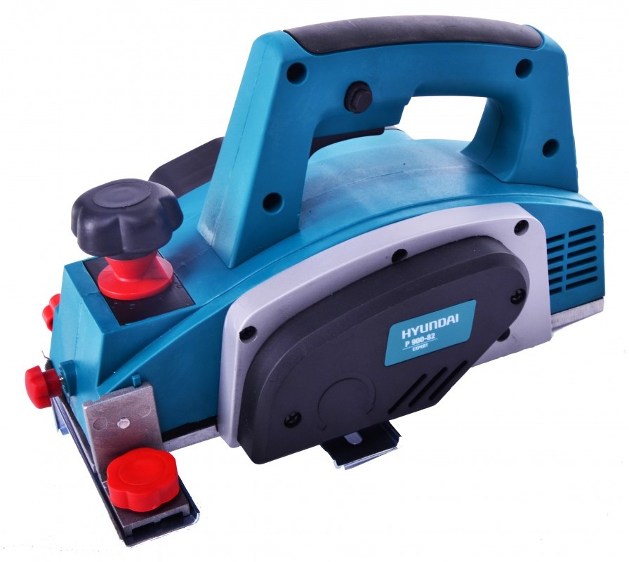 Электрорубанок Hyundai P 900-82