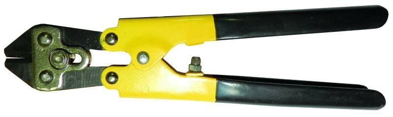 Ножницы для прутов Sigma 210мм до Ø4мм (4332541)