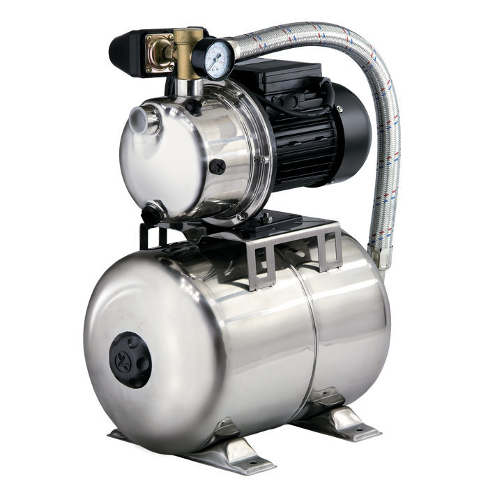 Насосная станция Sprut AUJS 110/24LSS (0146)