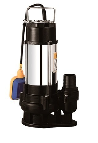 Фекальный насос Werk V750F-A (33985)