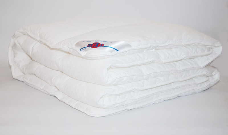 Одеяло ТЕП Modal Extra QuadroAir 150х205 см Белое