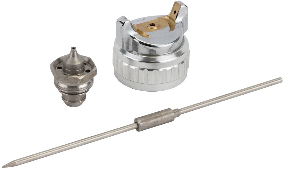 Комплект форсунки Refine HP 1.6мм для 6811411, 6811421 (6817191)