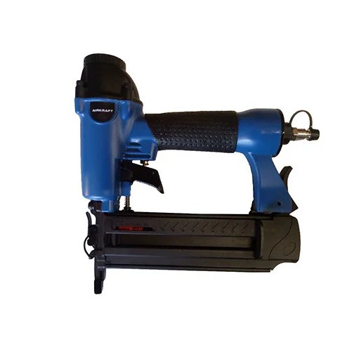 Степлер пневматический под гвозди Airkraft 1.00*1.25;10-50 Ga18 (F50Q)