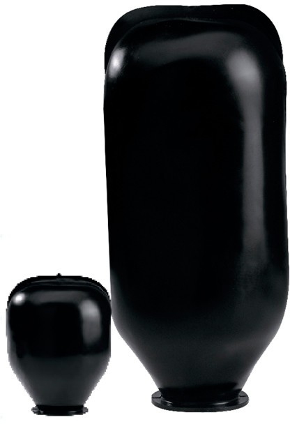 Мембрана Насосы+Оборудование 50 л EPDM