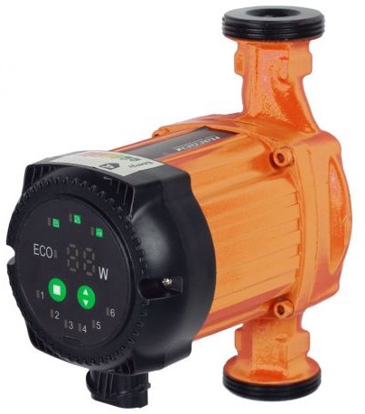 Насос циркуляционный Насосы+Оборудование BPS 25-6SM-180 Ecomax (4823072207773)