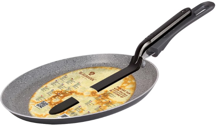 Сковорода для блинов Blaumann 24 см (BL-1531MG-SP)