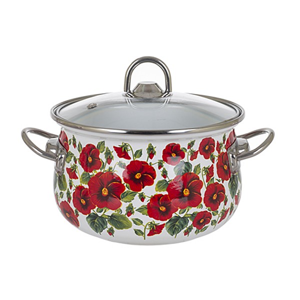 Кастрюля Savasan 16 см 2.1 л 6289800