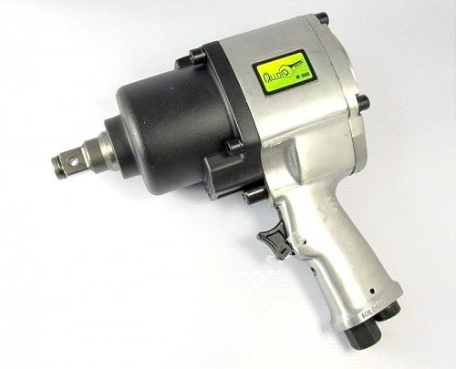 Пневмогайковерт Alloid 3/4" 4500 об/мин 1600 Nm 6.9 кг (ПГ- 5562)