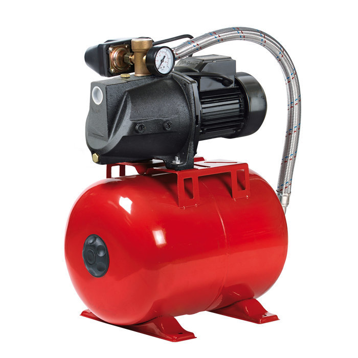 Насосная станция Sprut AUJSP 255A/24L (0142)