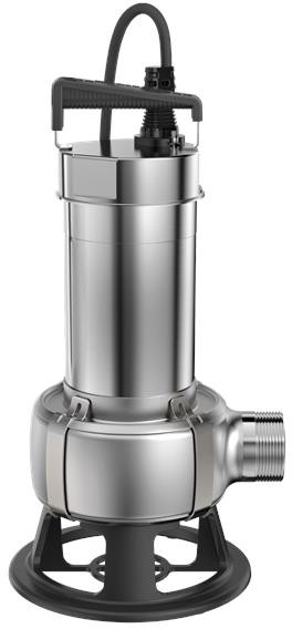 Насос для грязной воды Grundfos UNILIFT AP50B.50.08.3 1.25 кВт (96468194)
