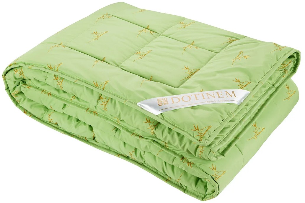 Одеяло DOTINEM SAGANO бамбук зимнее 175х210 (214899)