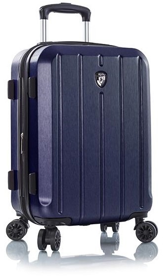 Чемодан Heys Para-Lite (S) Navy (926738)