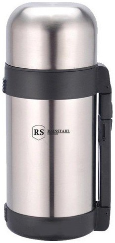 Термос универсальный Rainstahl 1.2 л стальной (RS 7731-12)