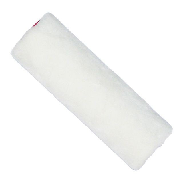 Валик Велюр Intertool 100*15*6мм (KT-4210)