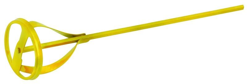 Миксер Sigma для краски 60*400мм (8340221)